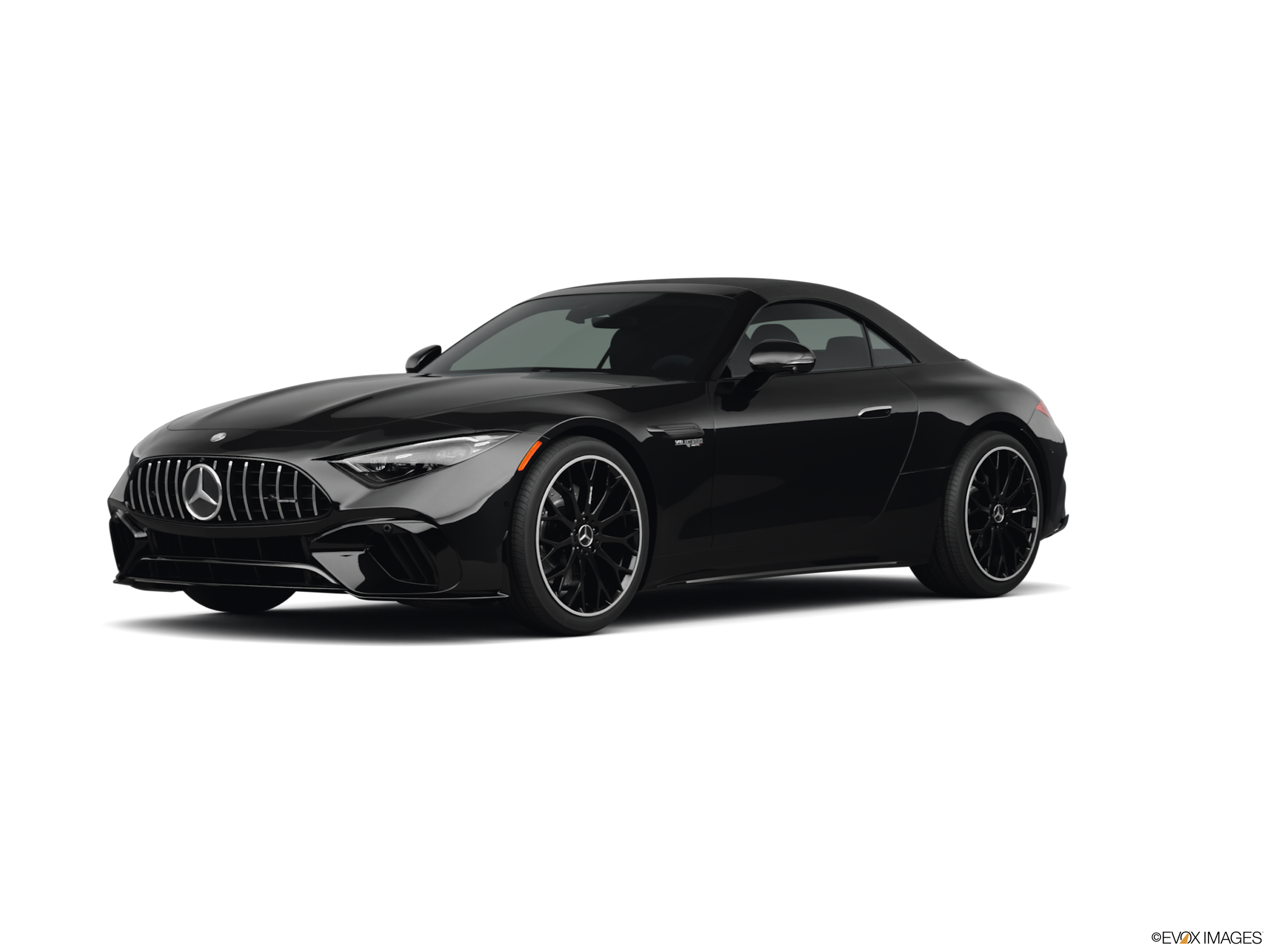 2024 Mercedes-Benz Mercedes-AMG SL Price, Value, Ratings & Reviews
